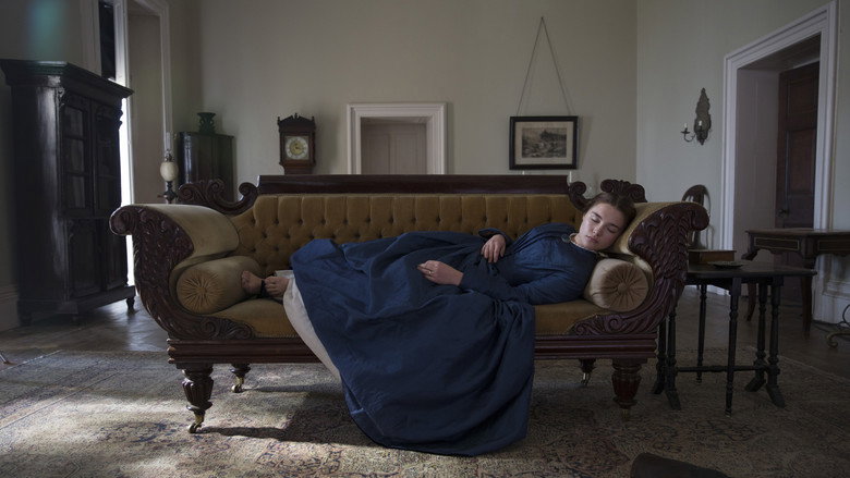 Fotograma de Lady Macbeth