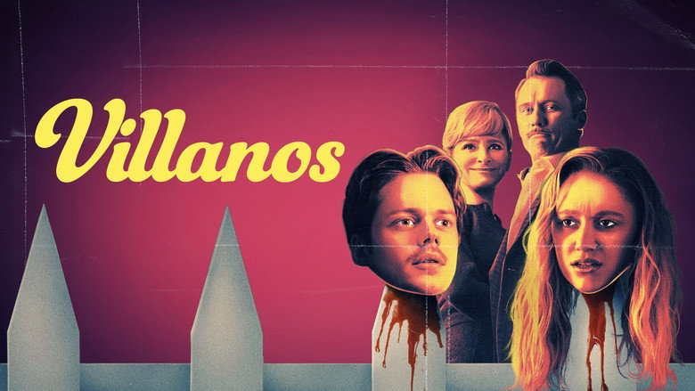 Fotograma de Villanos