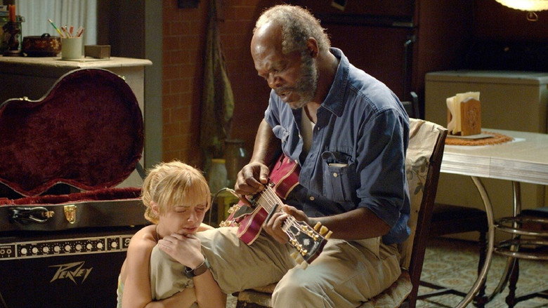 Fotograma de Black Snake Moan