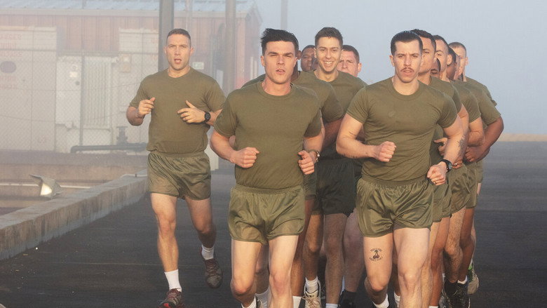 Fotograma de Semper Fi