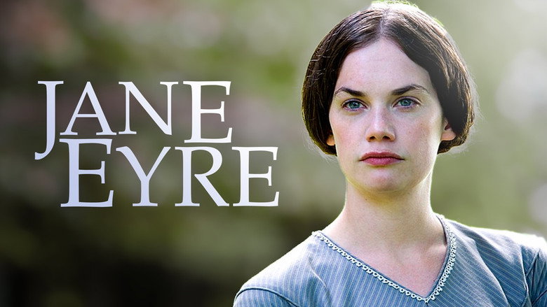 Fotograma de Jane Eyre