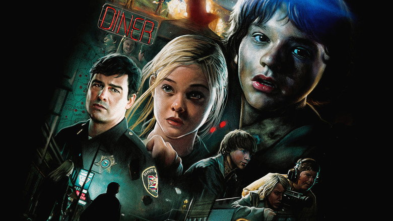 Fotograma de Super 8