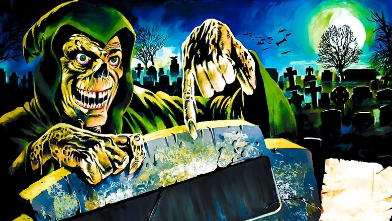 Fotograma de Creepshow