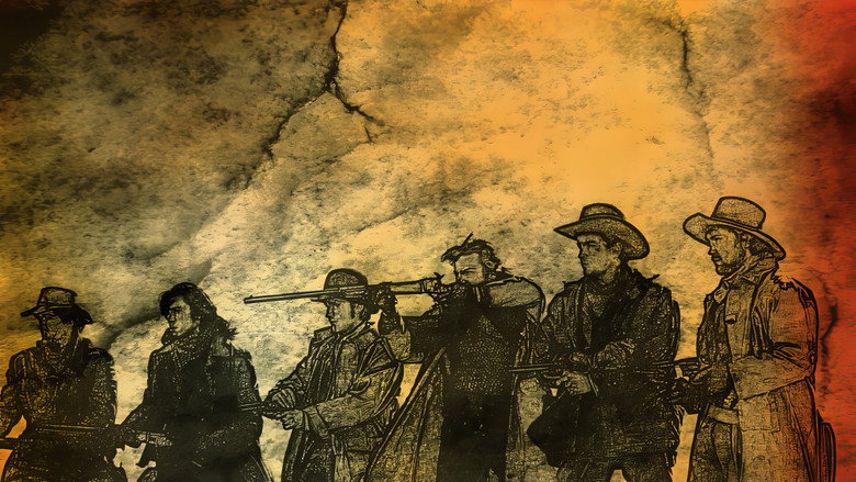 Fotograma de Arma joven