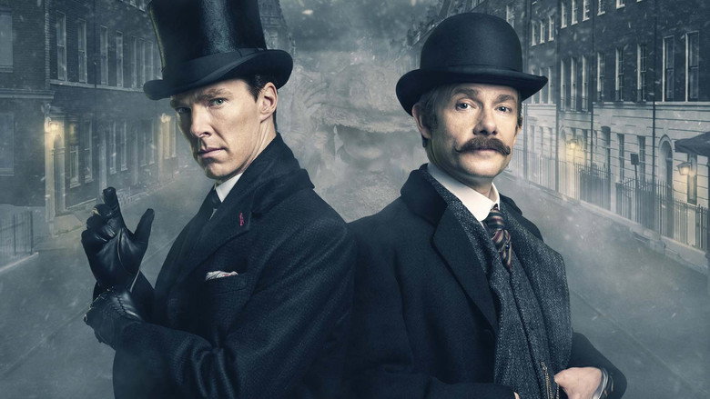 Fotograma de Sherlock