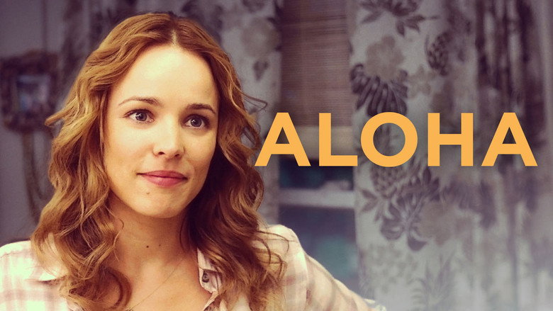 Fotograma de Aloha