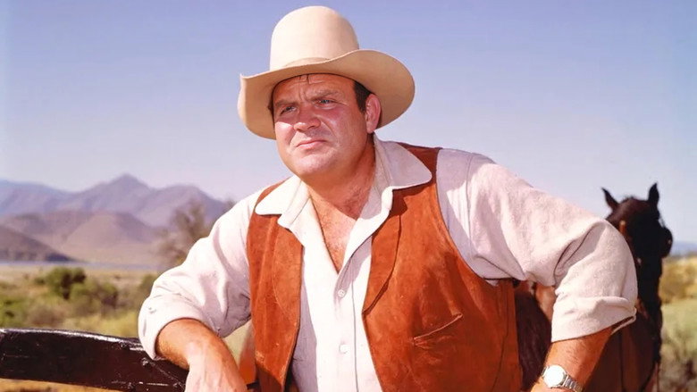 Fotograma de Bonanza