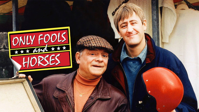 Fotograma de Only Fools and Horses