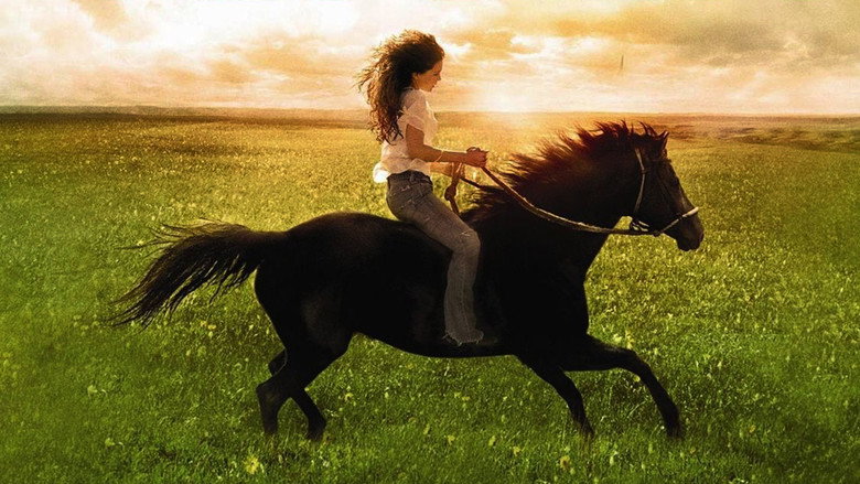 Fotograma de Flicka
