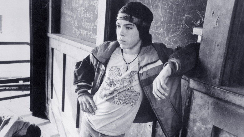 Fotograma de Streetwise