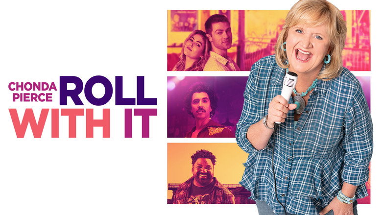 Fotograma de Roll with It