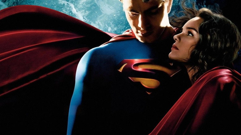 Fotograma de Superman Returns