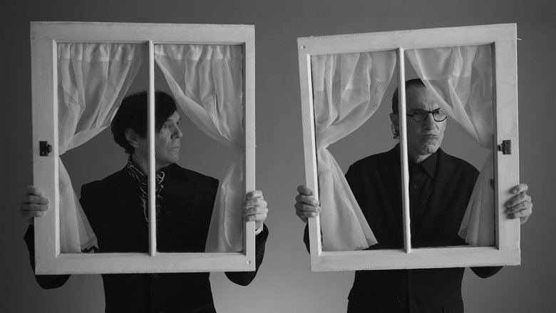 Fotograma de The Sparks Brothers