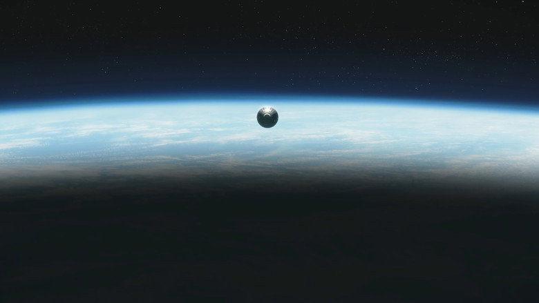 Fotograma de Infinity 7