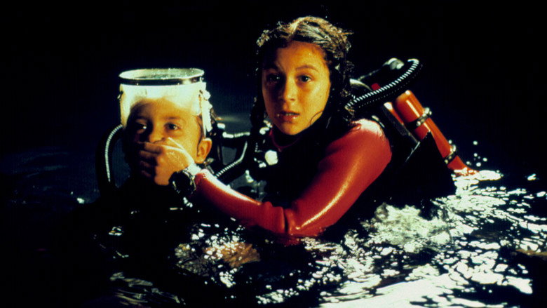 Fotograma de Spy Kids