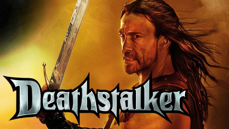 Fotograma de Deathstalker