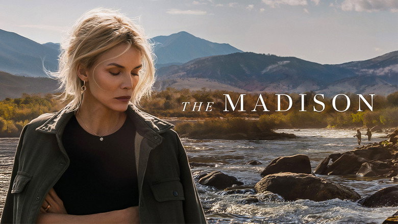 Fotograma de The Madison