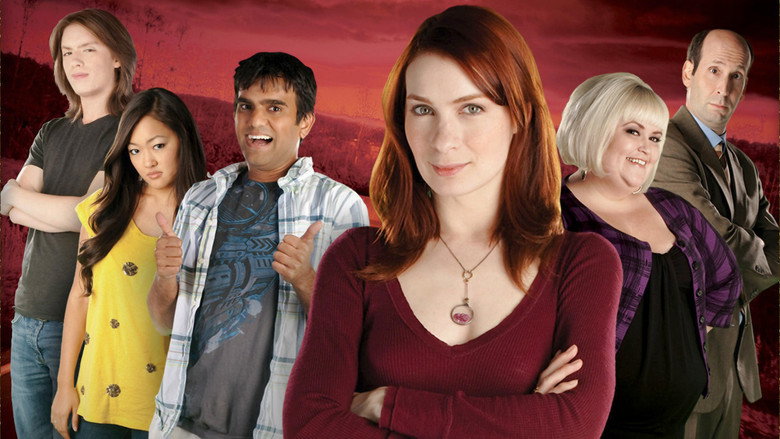 Fotograma de The Guild