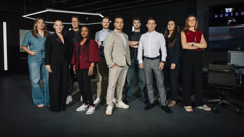 Fotograma de Hunted