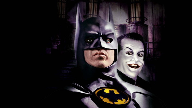 Fotograma de Batman