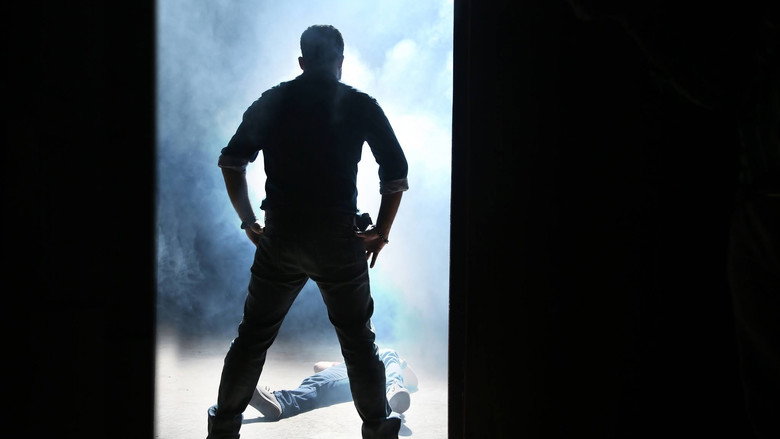Fotograma de Temper