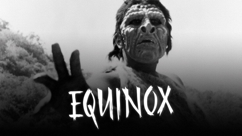 Fotograma de Equinox