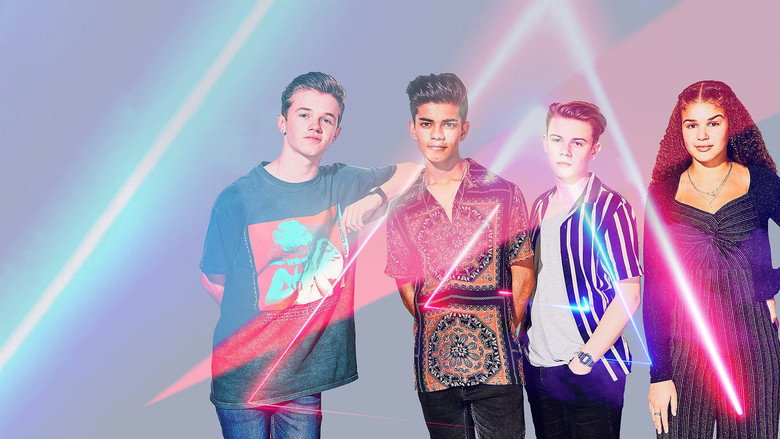 Fotograma de Almost Never
