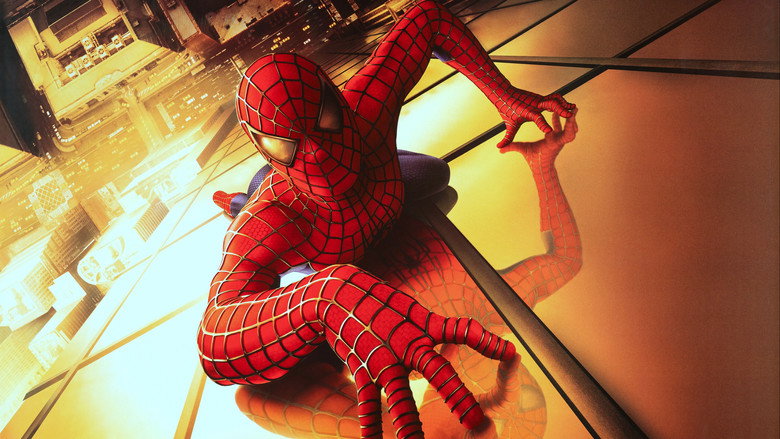 Fotograma de Spider-Man