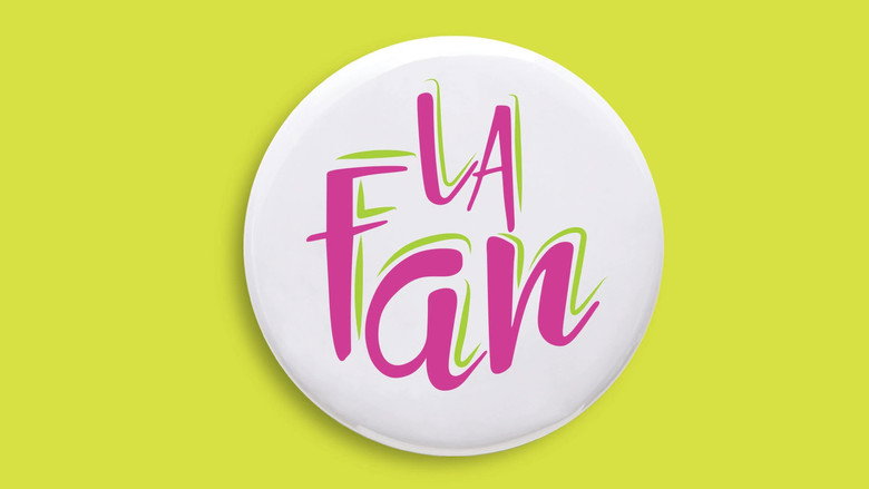 Fotograma de La Fan