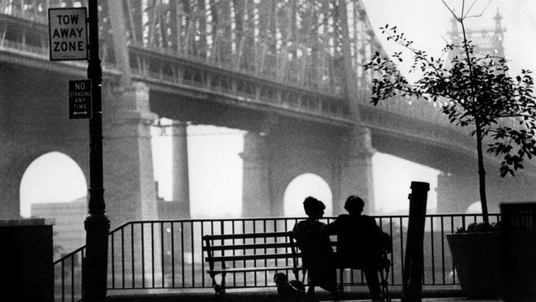 Fotograma de Manhattan