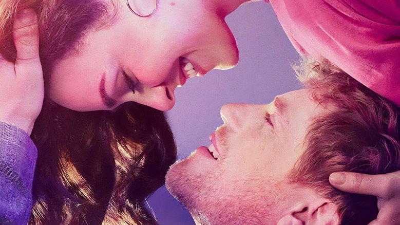 Fotograma de The Lovers
