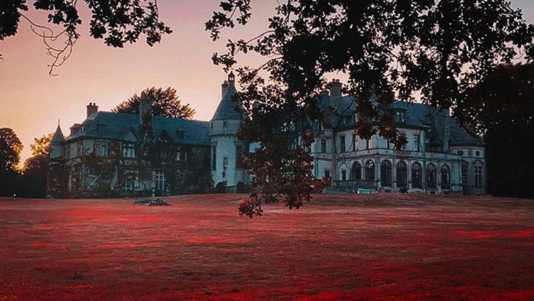 Fotograma de Dark Shadows