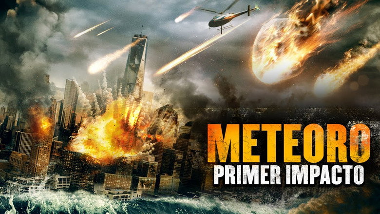Fotograma de Meteor: First Impact