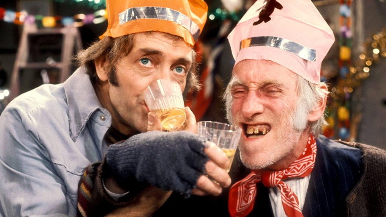 Fotograma de Steptoe and Son