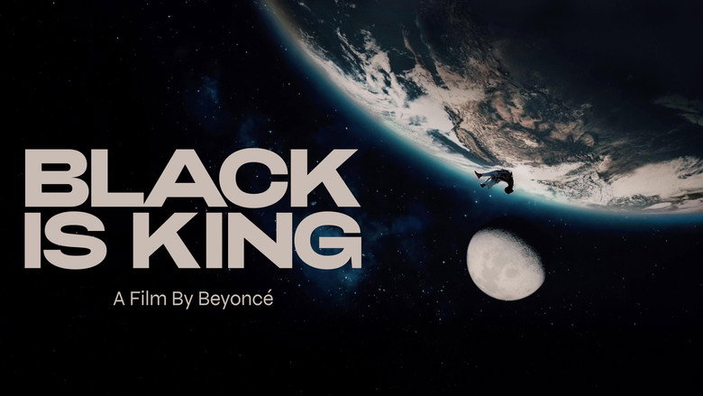 Fotograma de Black Is King
