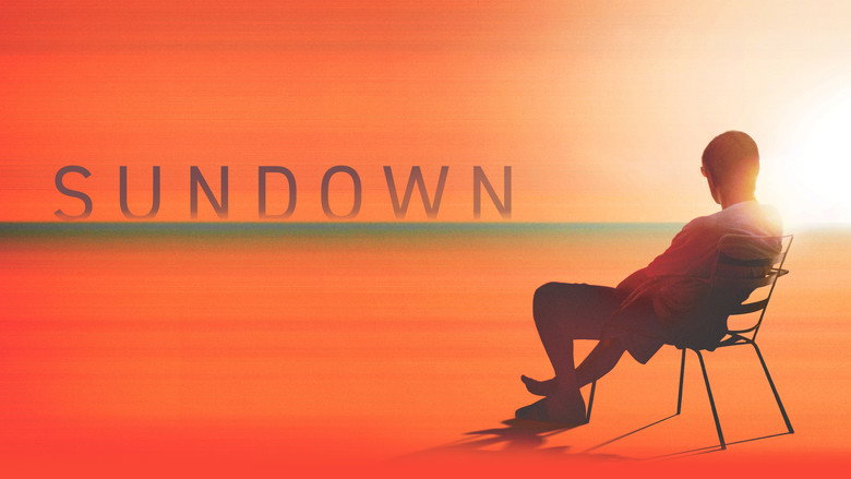 Fotograma de Sundown