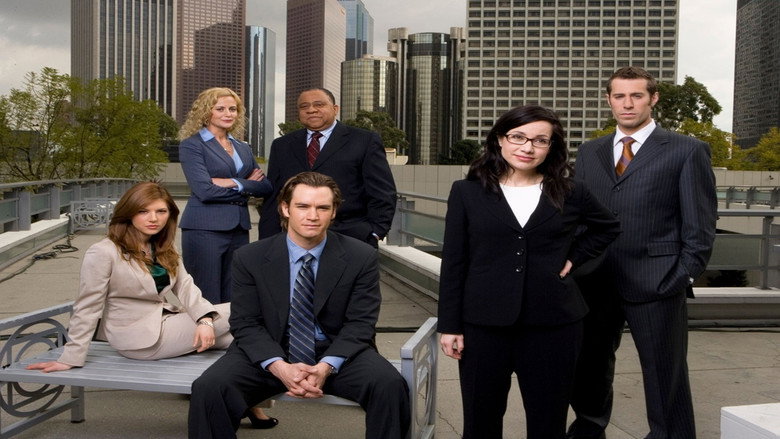 Fotograma de Law Dogs