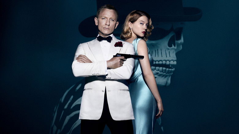 Fotograma de Spectre