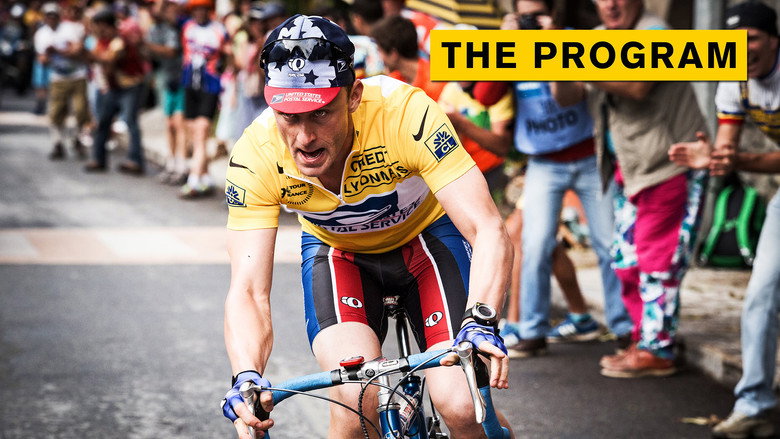 Fotograma de The Program (El ídolo)
