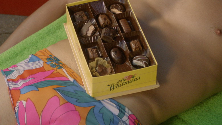 Fotograma de Lollygag