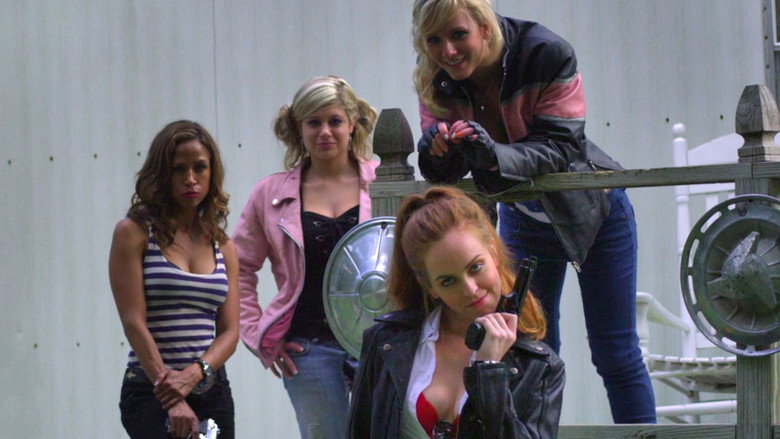 Fotograma de Chrome Angels