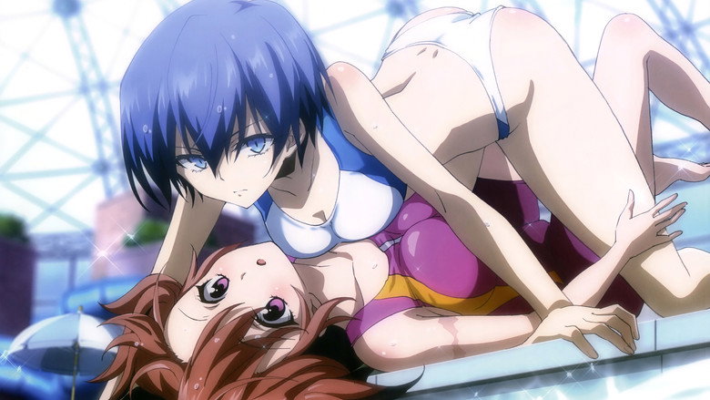Fotograma de Akuma no Riddle