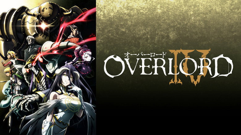 Fotograma de Overlord