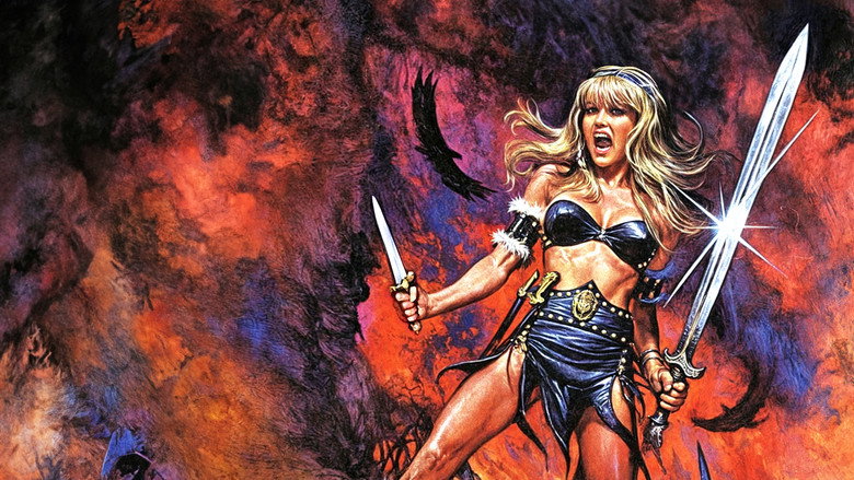 Fotograma de Hundra
