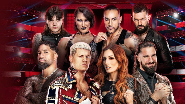 Fotograma de Raw