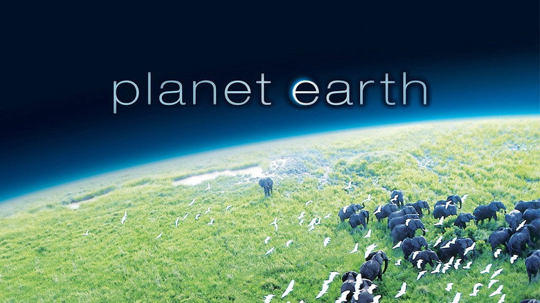 Fotograma de Planeta Tierra