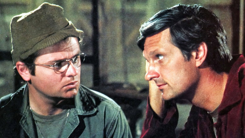 Fotograma de M*A*S*H