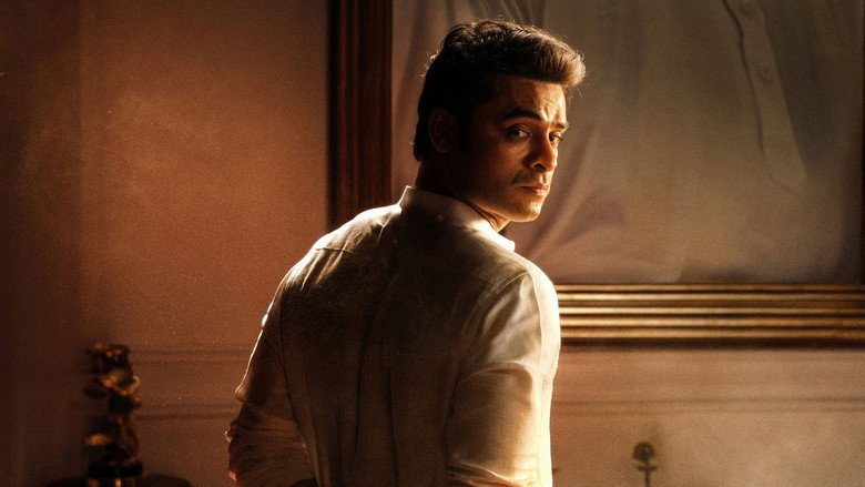 Fotograma de L2: എമ്പുരാൻ
