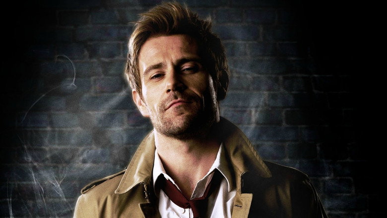 Fotograma de Constantine