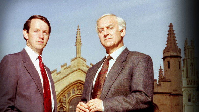 Fotograma de Inspector Morse